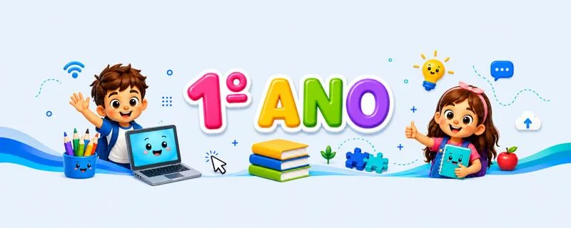 Jogos do 1º ano